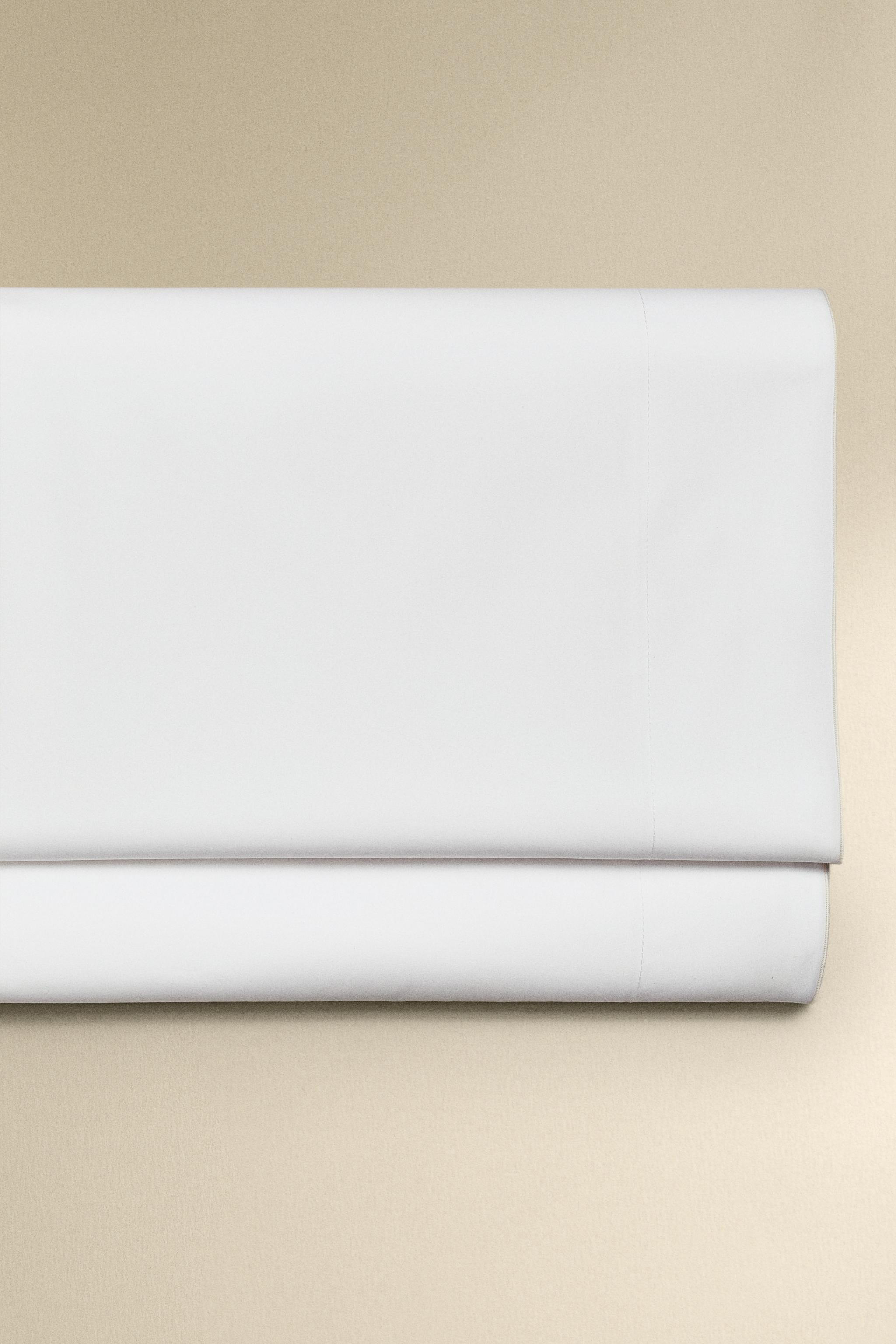 OVERLOCK FLAT SHEET