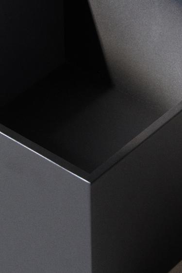 FURNITURE | ACCESSORIES 01 - Black by Zara - Image 4