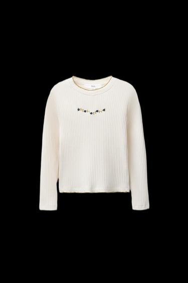 Imagen de producto - Crudo de Zara
