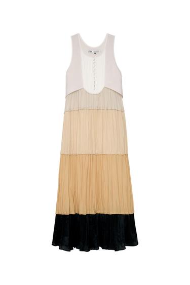 SILK DRESS - LIMITED EDITION