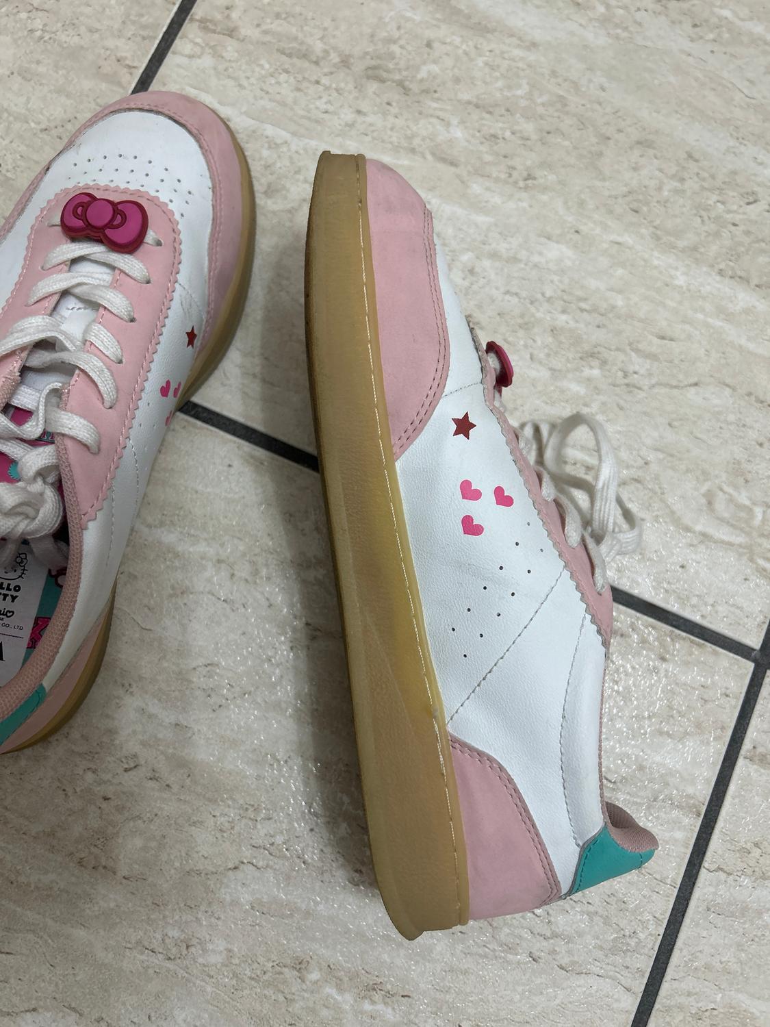 HELLO KITTY© SNEAKERS - Image 2