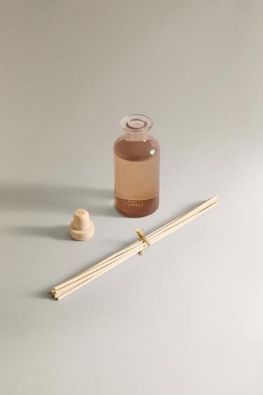 (150 ML) MOCHA COFFEE REED DIFFUSERS - chocolate by Zara - Image 1