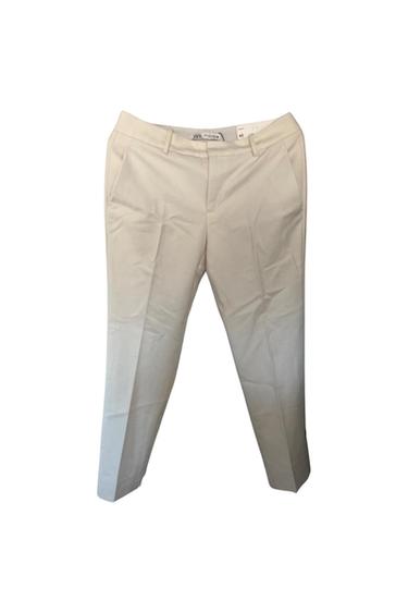 ZARA CHINO FIT