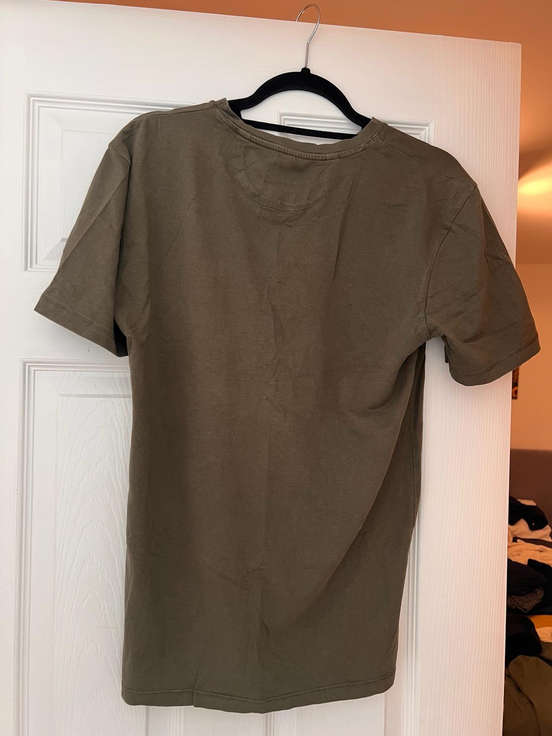 BASIC T-SHIRT - Image 2