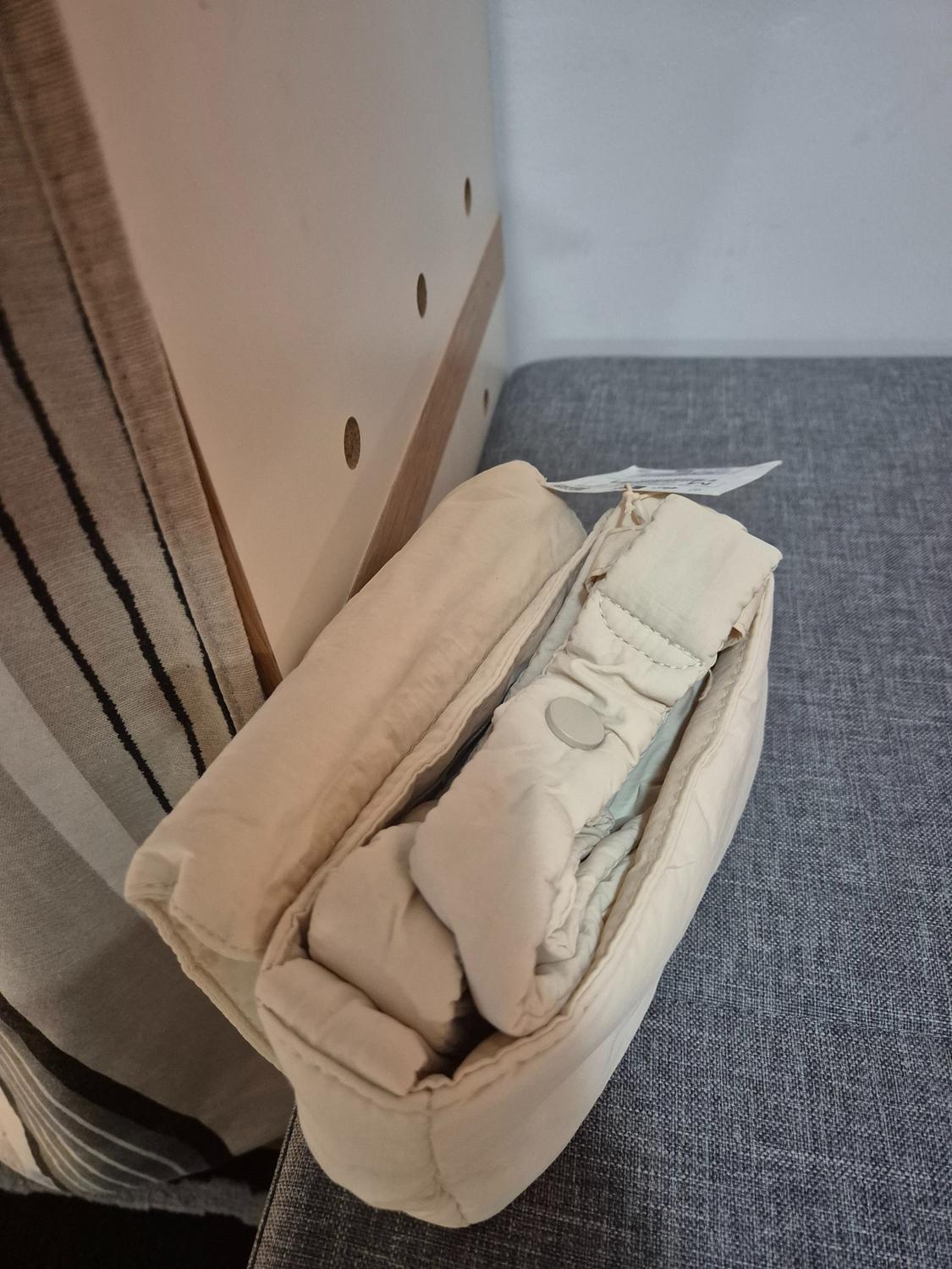 NYLON CROSSBODY BAG - Image 3