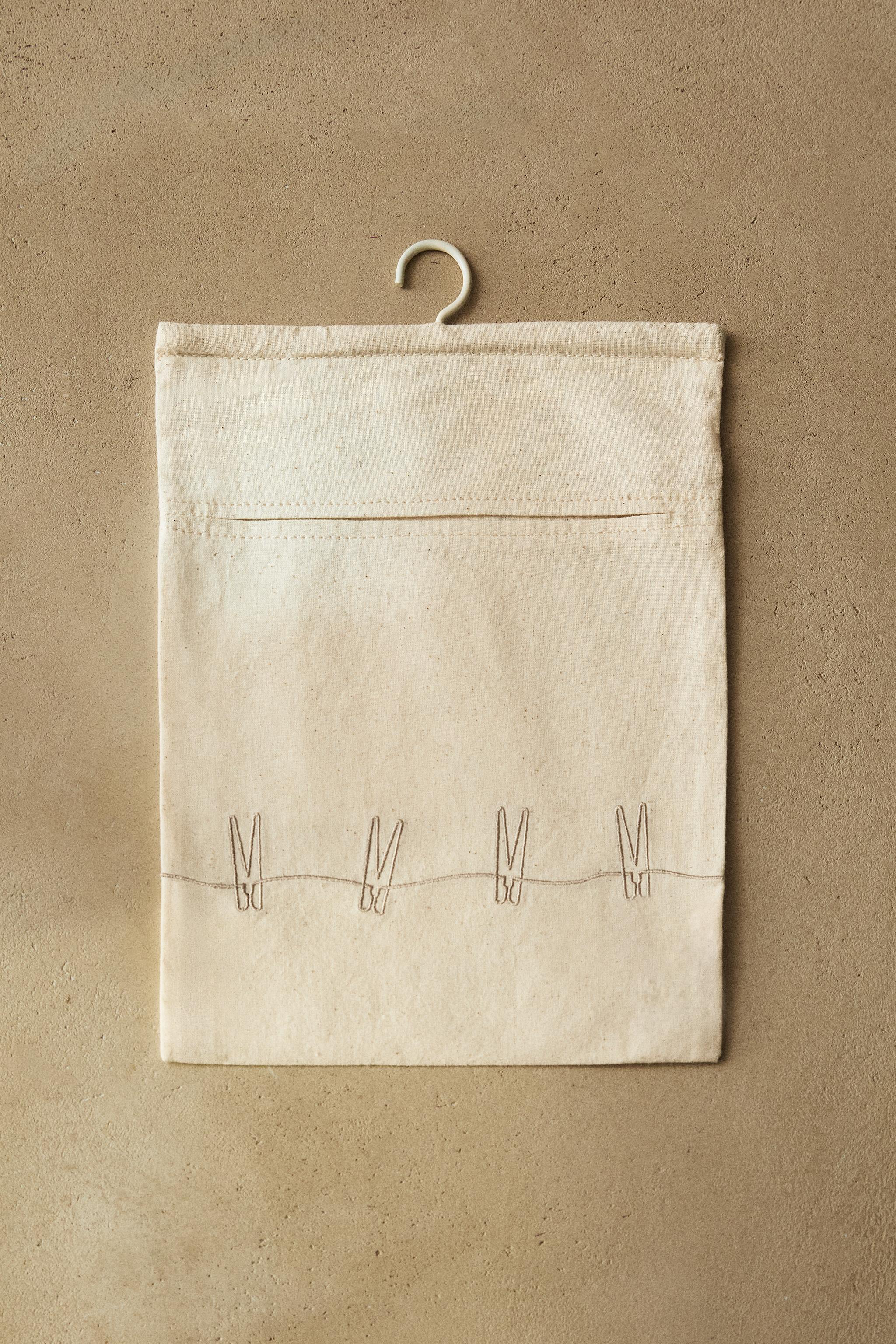 SAC RANGEMENT PINCES
