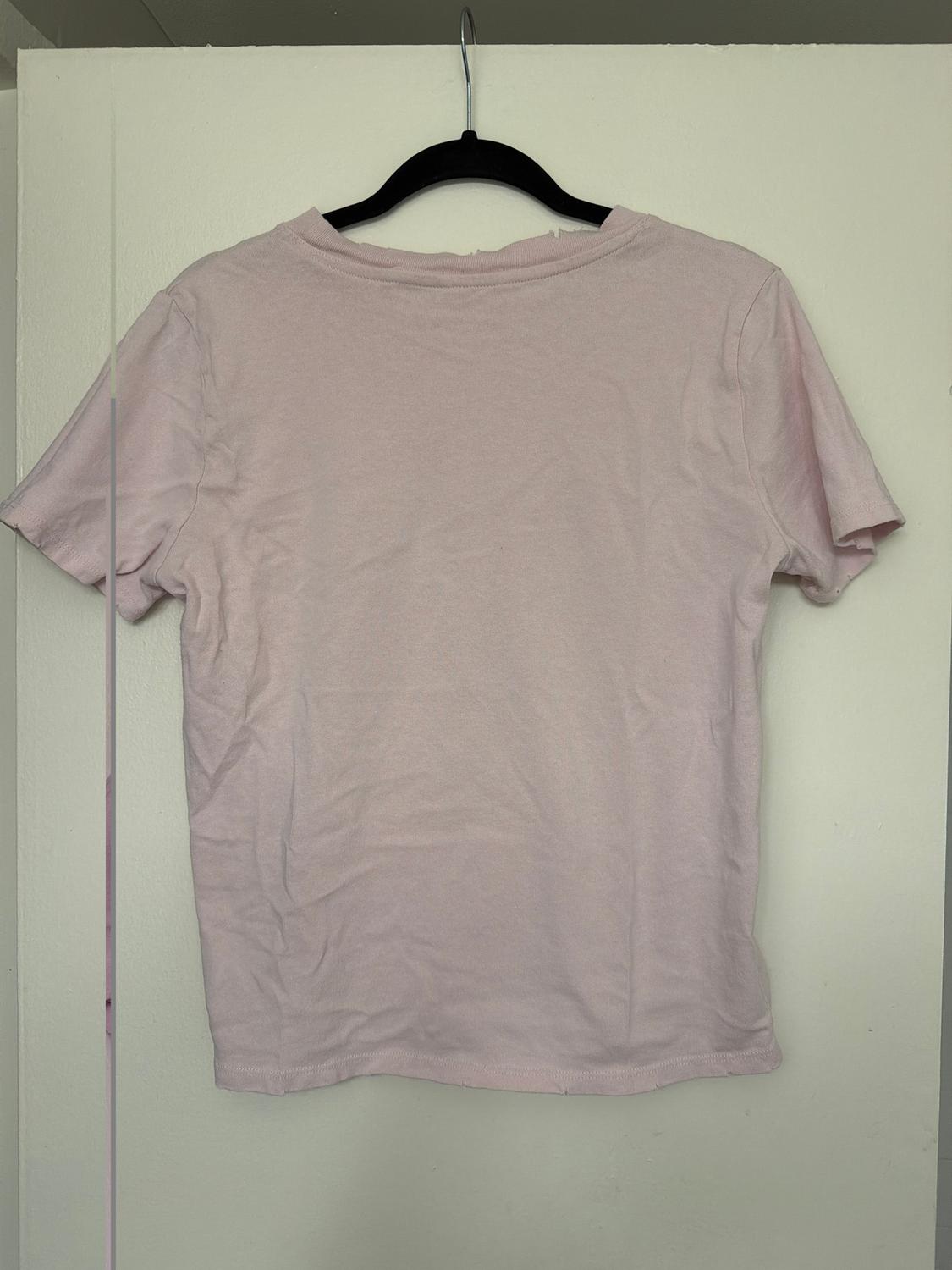 CAMISETA TEXTO - Image 2