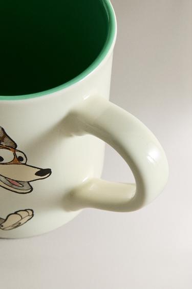 CHILDREN'S TOY STORY ©DISNEY/PIXAR CERAMIC MUG - Multicoloured by Zara - Image 2