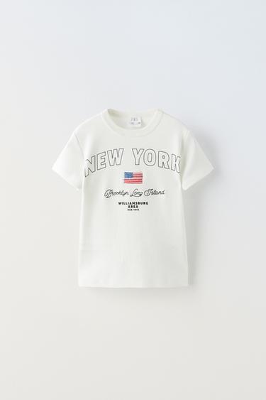 TURN-UP WAIST EYELET FLARE LEGGINGS - White by Zara - Image 0