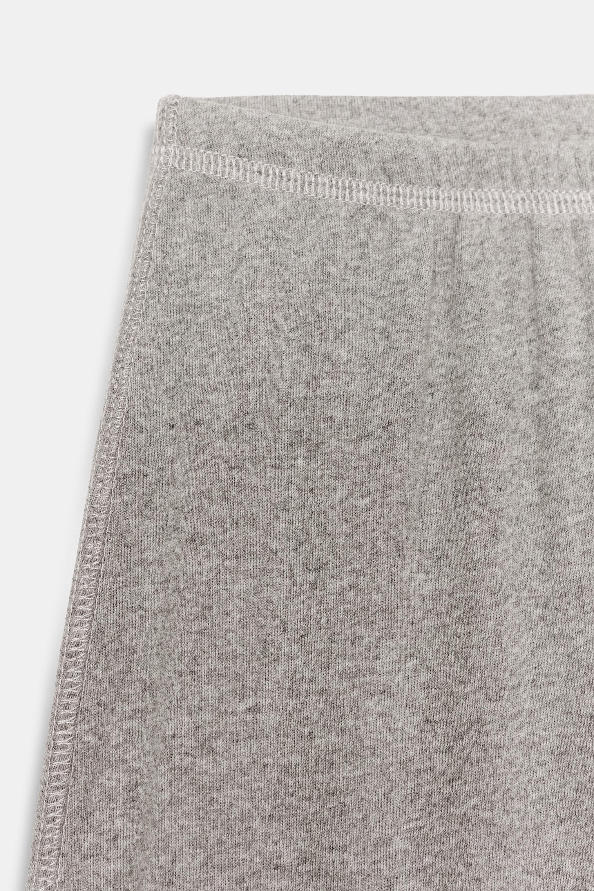 FLOWY WIDE LEG PANTS