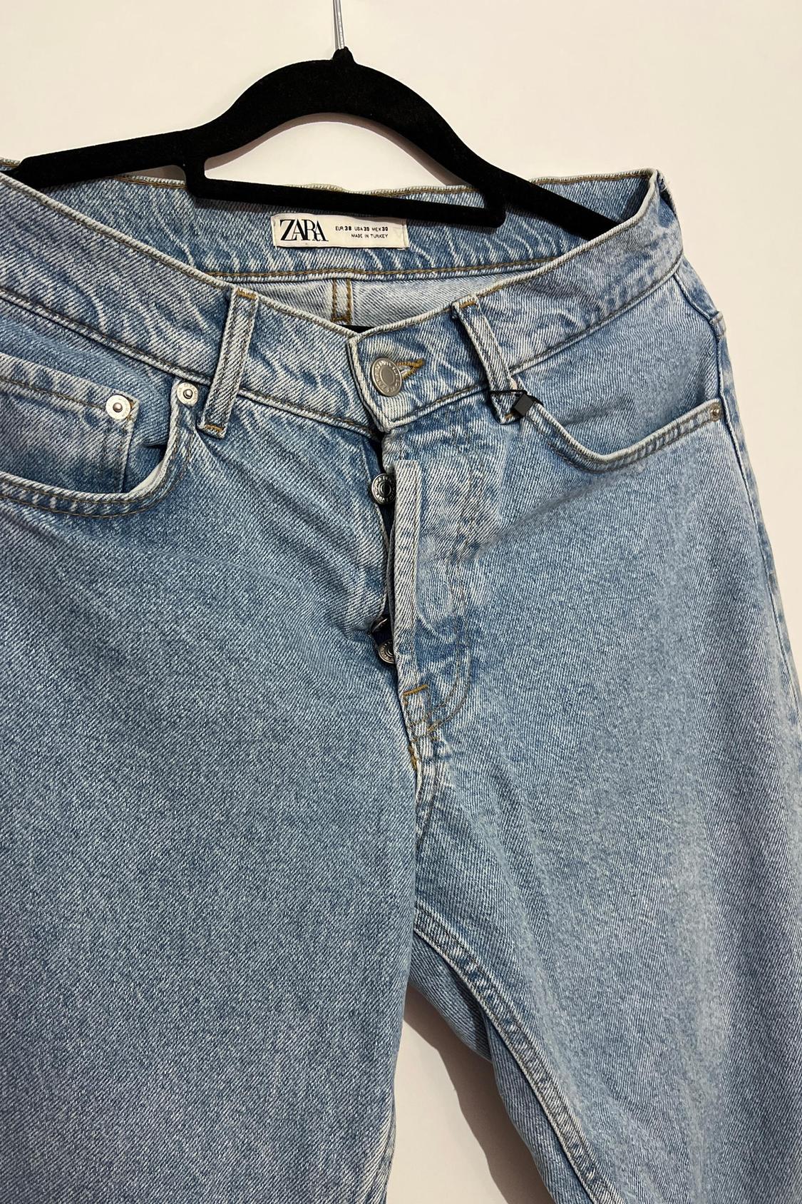 JEANS STRAIGHT FIT - Image 2