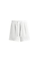 %100 KETEN RELAXED FIT GÖMLEK - Görsel 3