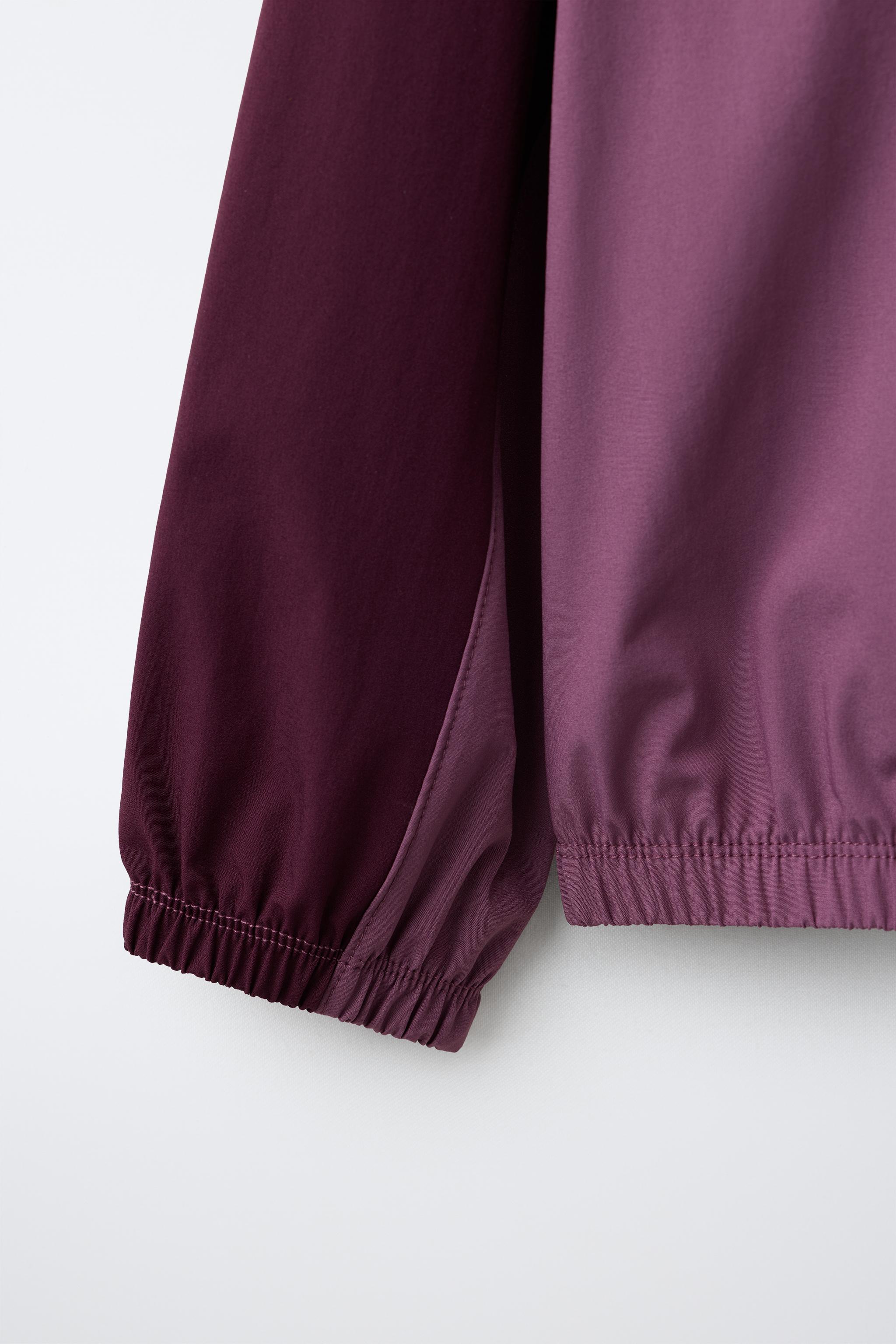 VESTE TECHNIQUE DE SPORT