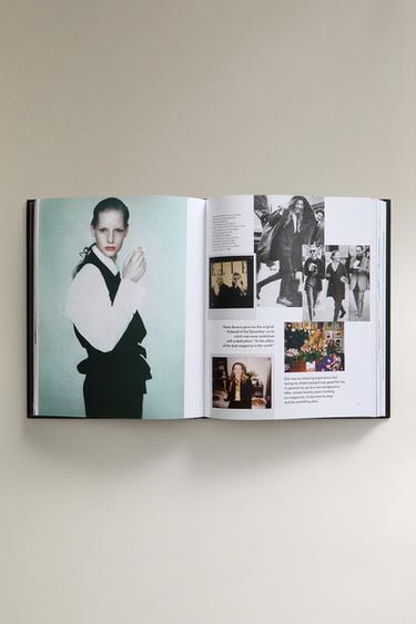 LIVRE CARLA SOZZANI - Noir de Zara - Image 3
