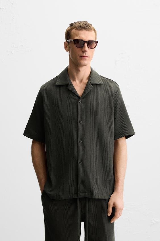 Chemise Boutique VÃªtement Homme Alger Facebook Tee Shirt ALGERIE