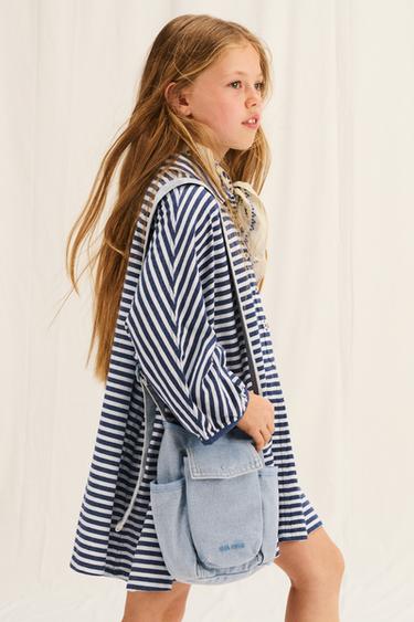 CRCLR DRSS 14 - striped by Zara - Image 2