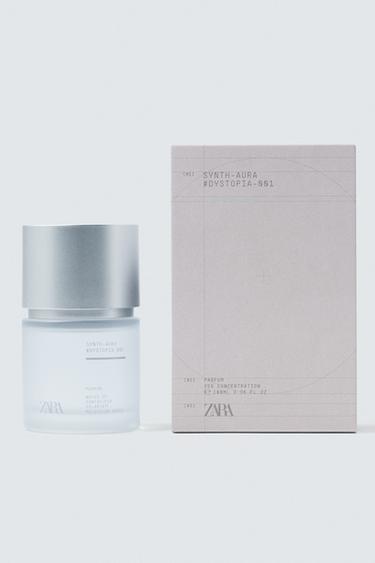 001: SYNTH AURA PARFUM 100 ML (3,38 FL. OZ.) -  de Zara - Image 3
