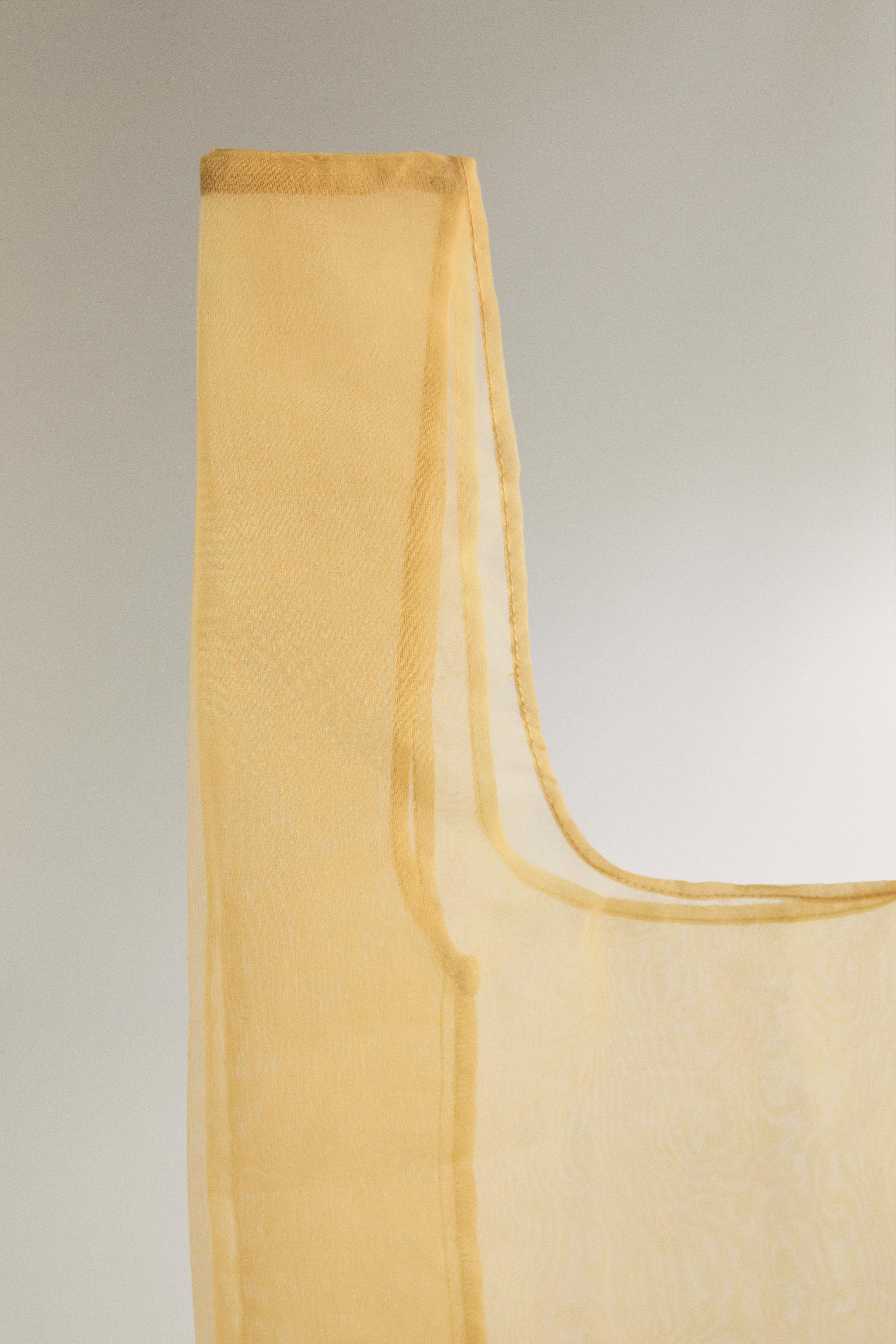 BOAT EMBROIDERED BAG
