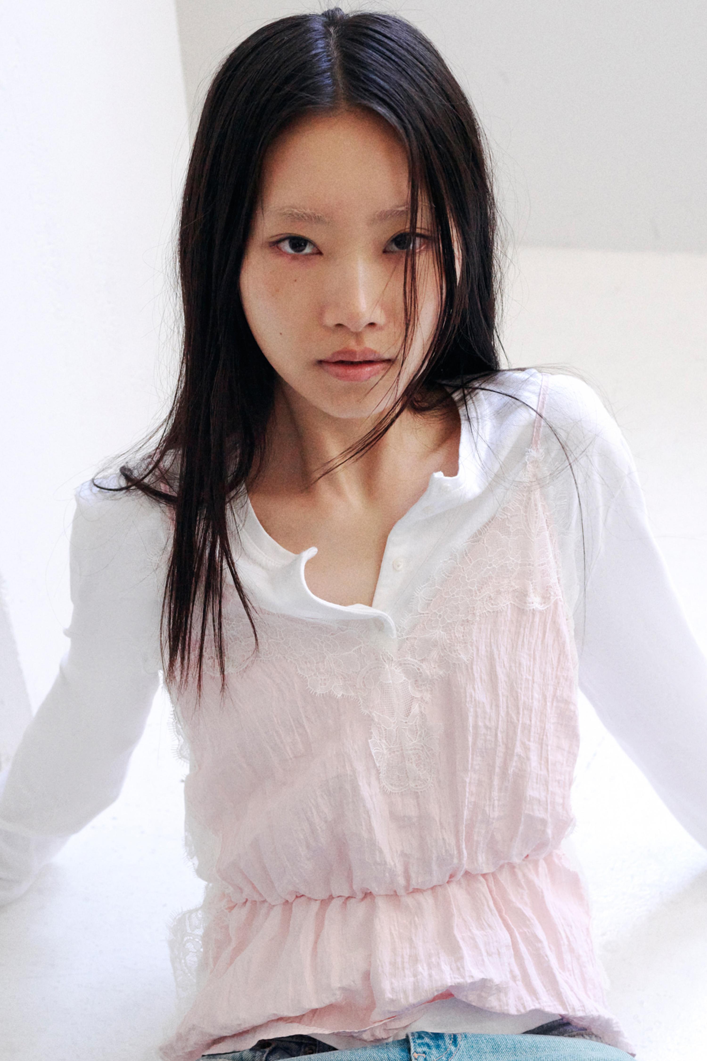 ZARA Japan | New Collection Online