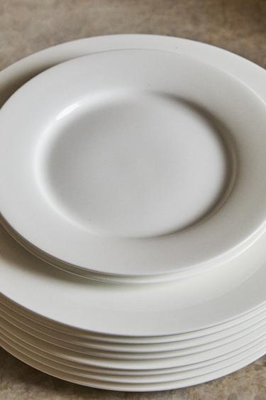 Zara BONE CHINA DINNERWARE - 000 - Image 0