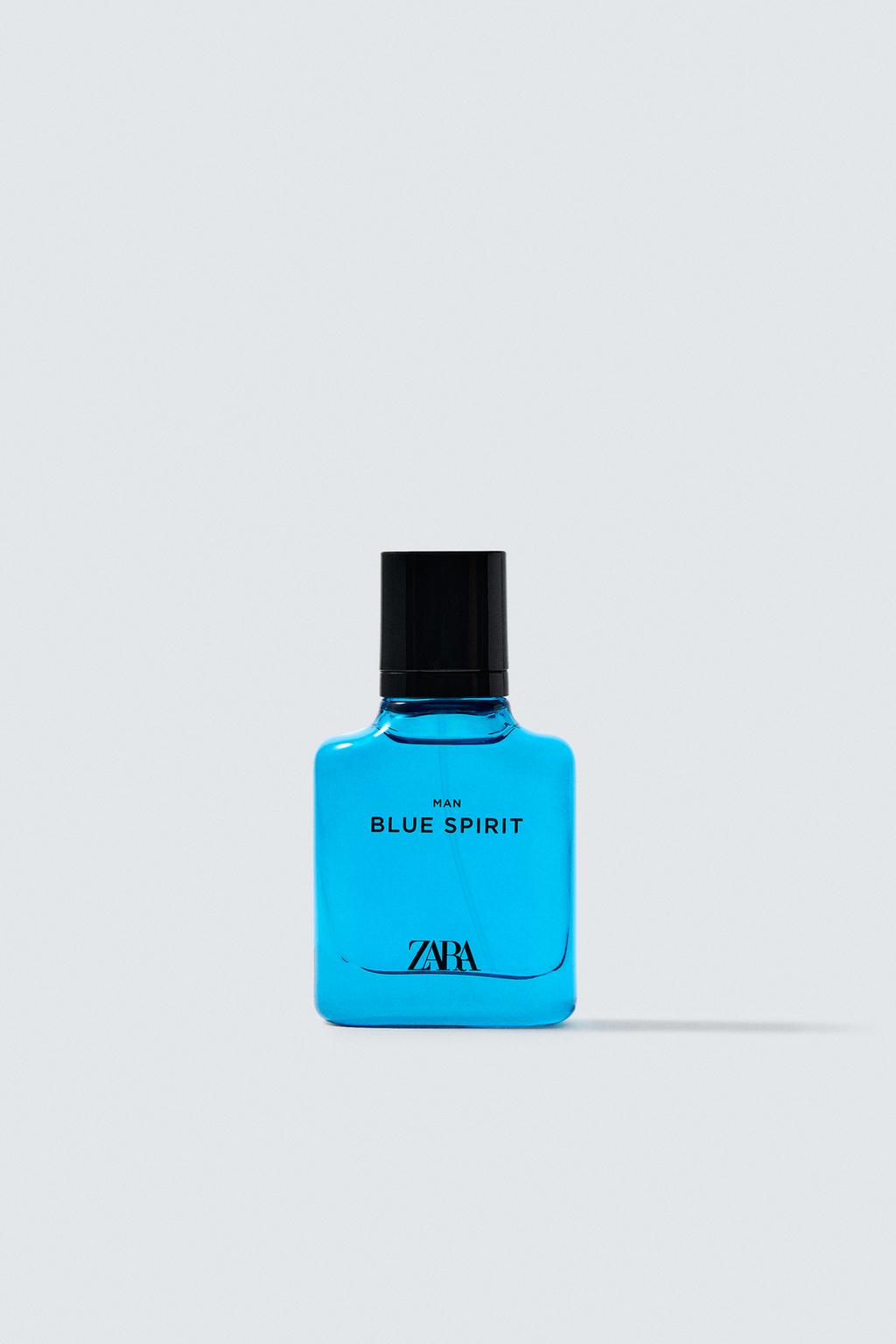 Blue Spirit Edt 30 Ml (1.01 Fl. Oz) — Men's