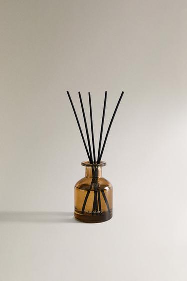 (120 ML) PALO SANTO REED DIFFUSERS - Ash by Zara