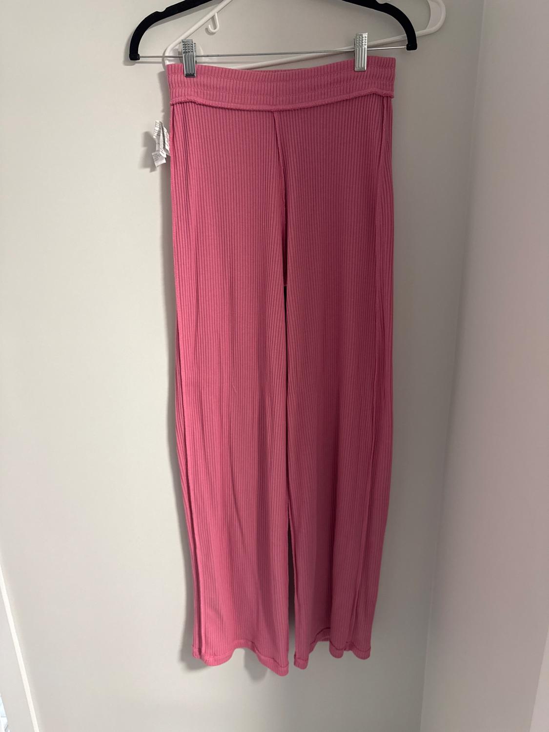 PINK LONG PANTS - Image 3