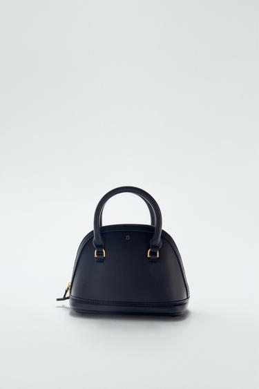 CITY BAG - Black by Zara