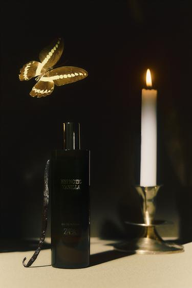 HYPNOTIC VANILLA EDP 80ML (2.72 FL. OZ). -  by Zara - Image 1