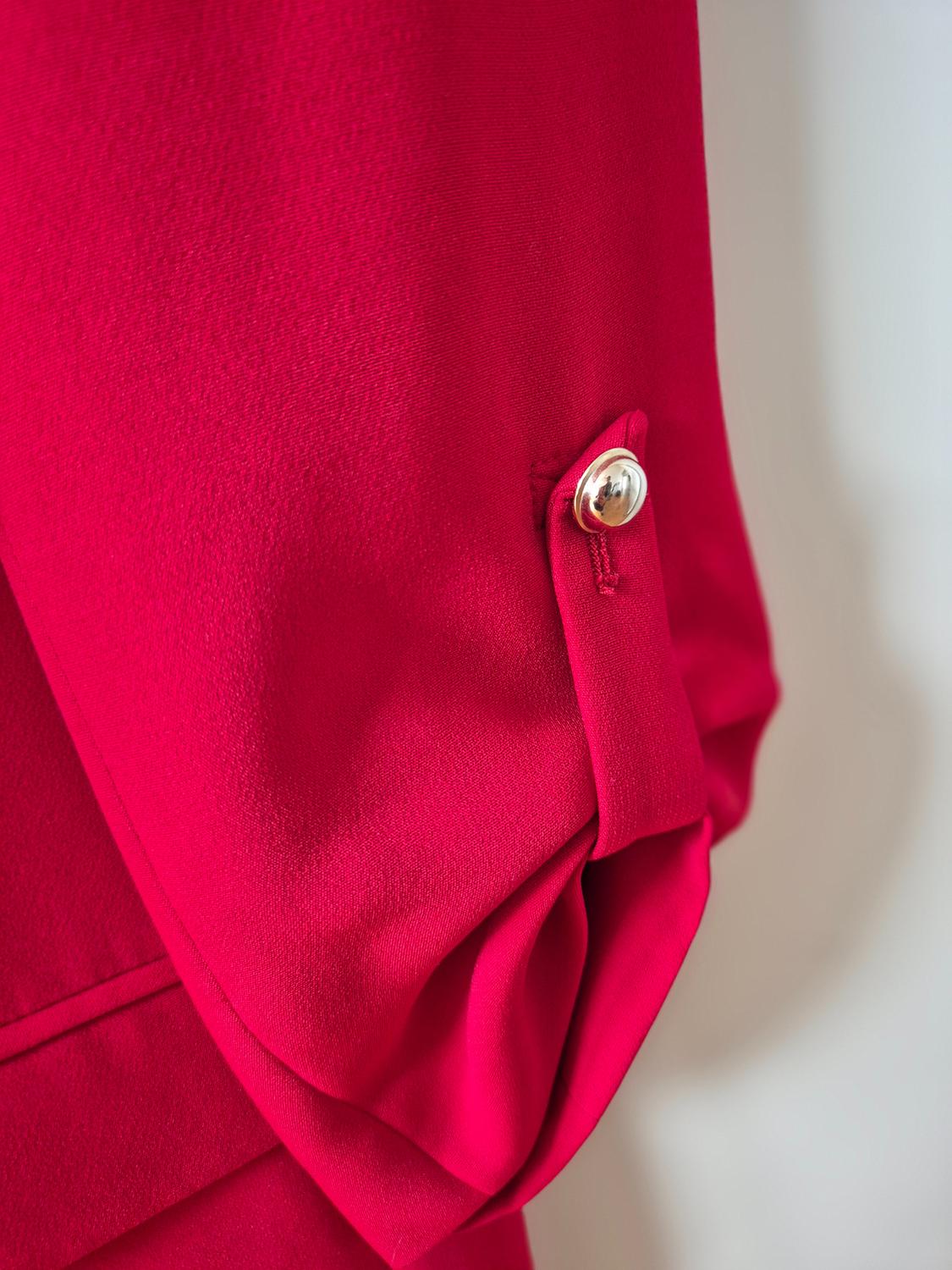 BLAZER WITH LAPEL - Image 3