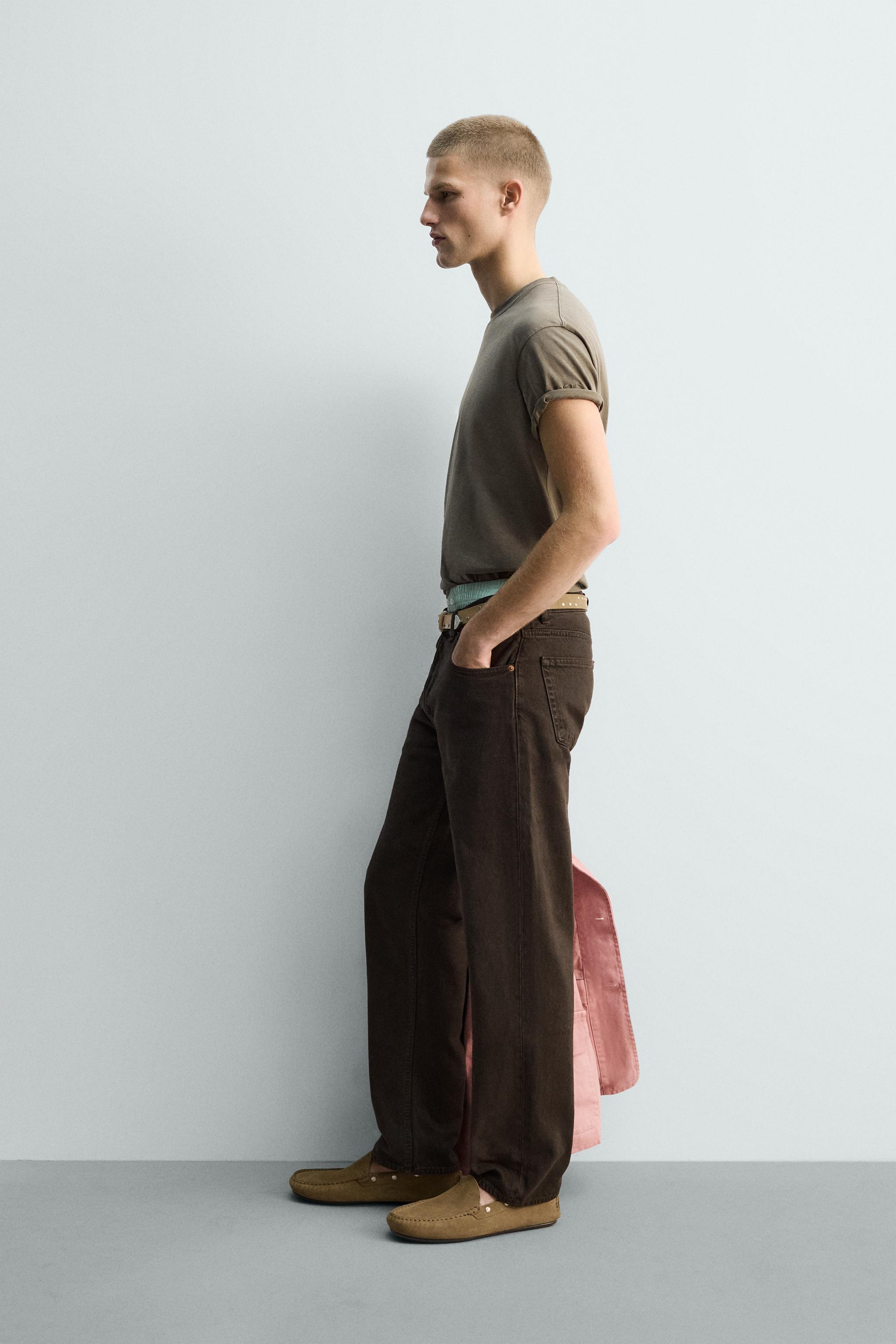 STRAIGHT FIT LİMİTED EDİSYON JEAN