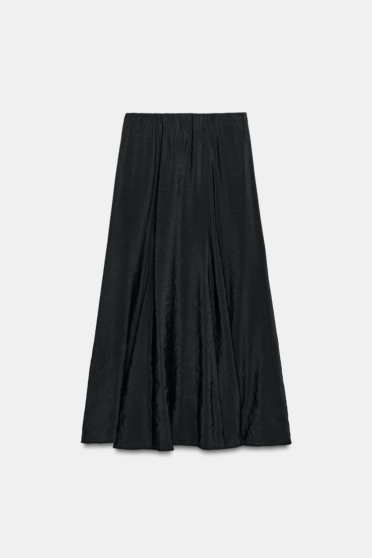 FALDA MIDI FLUIDA 6