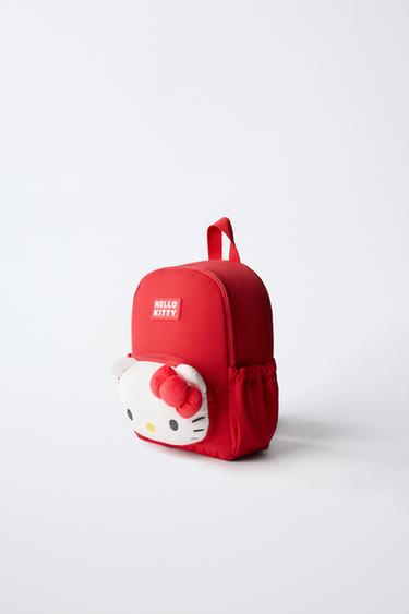 HELLO KITTY© SANRIO BACKPACK - Multicoloured by Zara