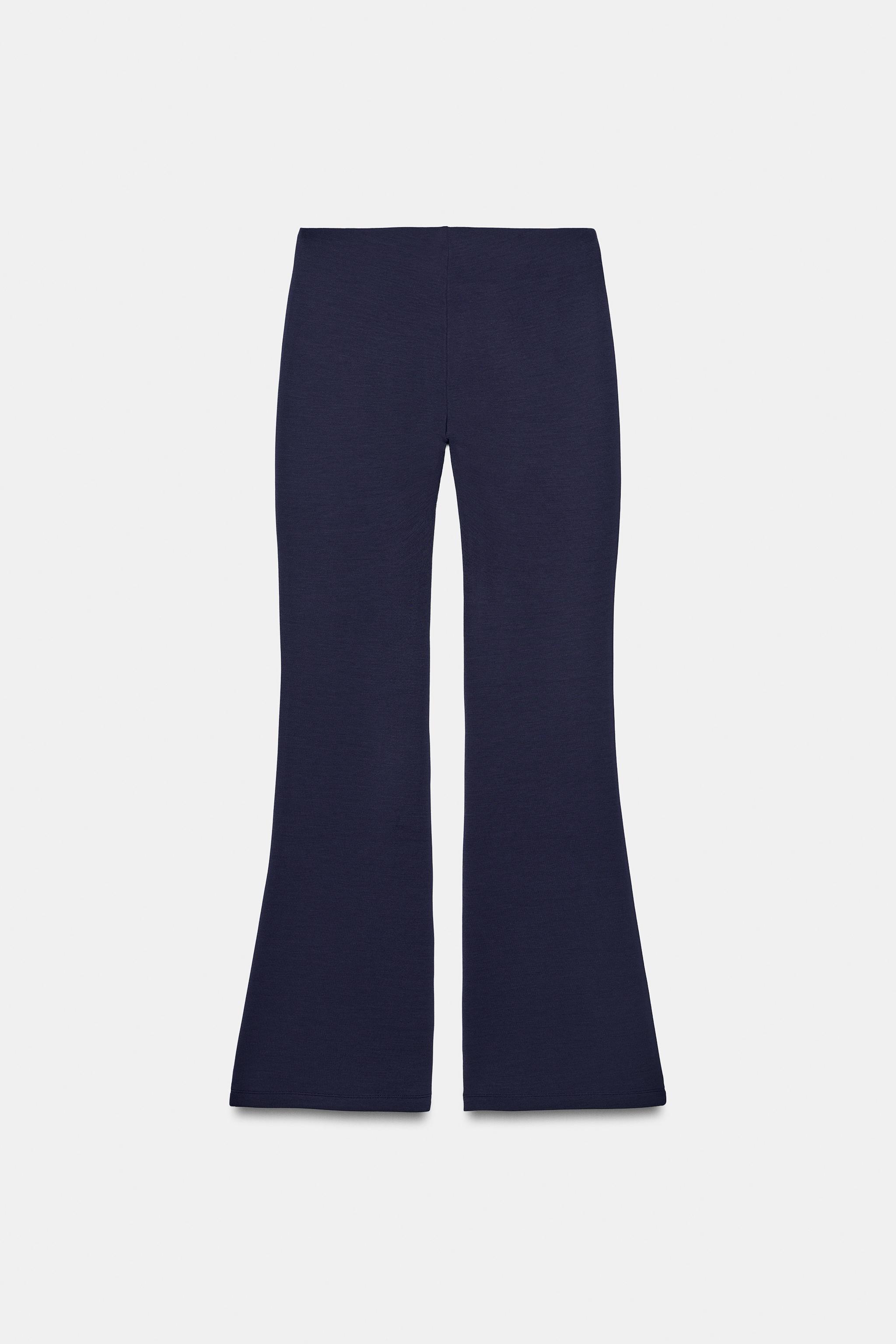 PANTALON FLARE