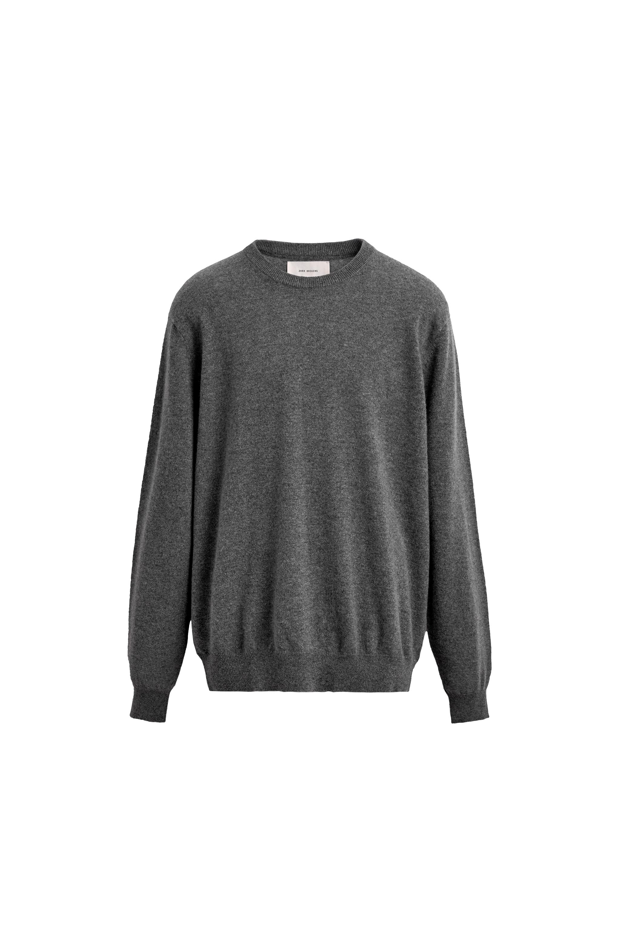 ZARA ORIGINS COLLECTION | ZARA 日本