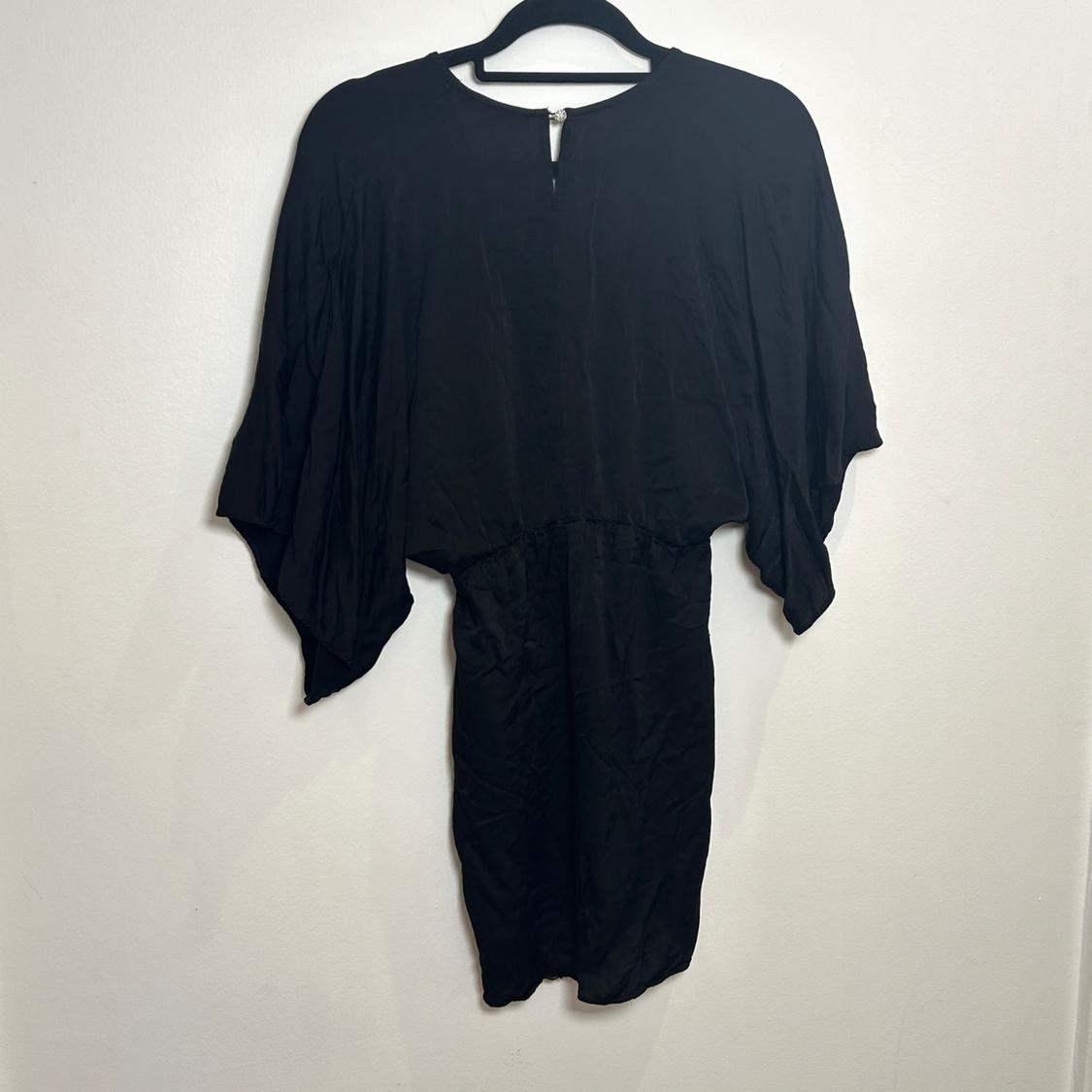 KNOTTED DRESS - Image 5