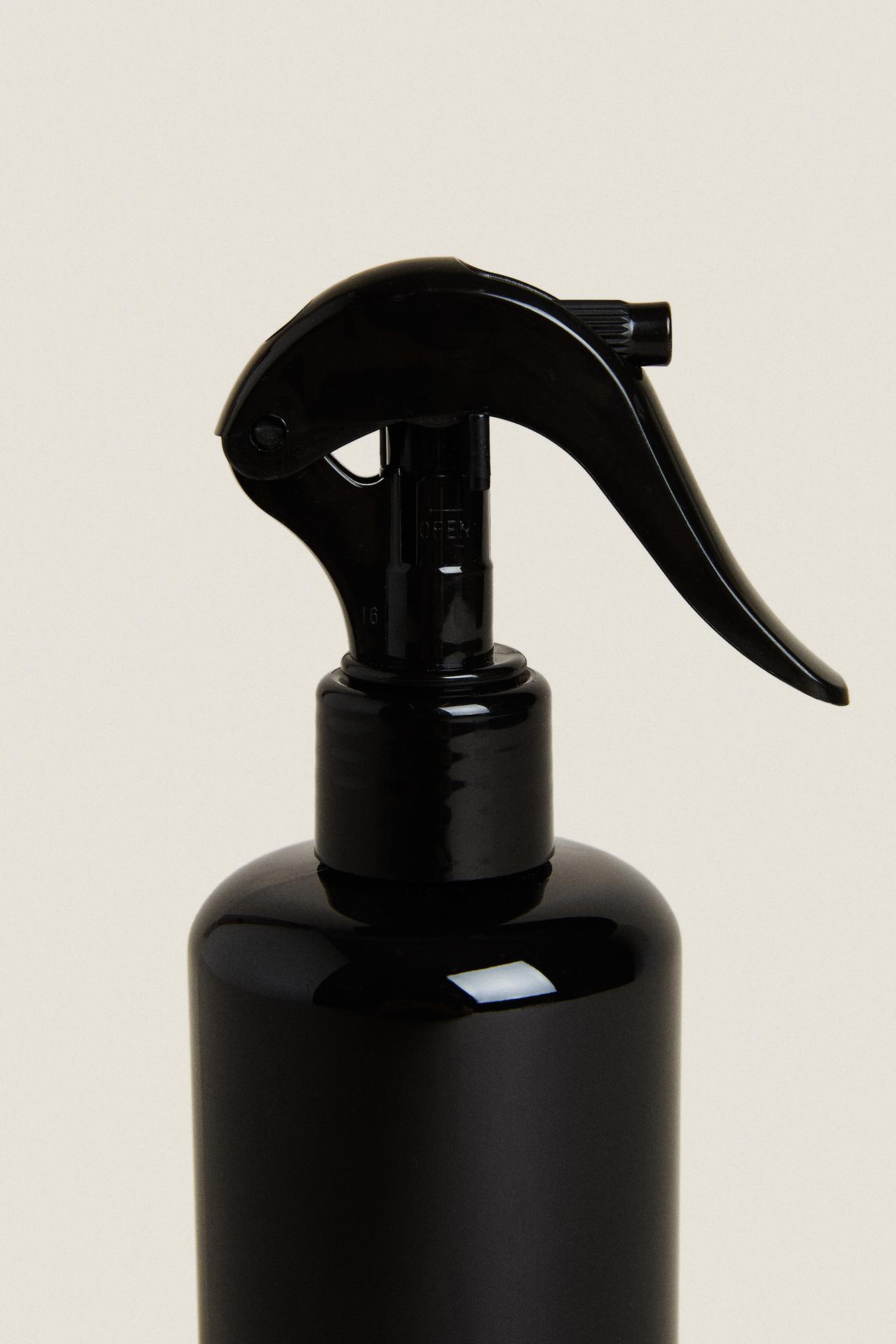 (6.76 oz) CEDAR WOOD SPRAY DIFFUSER — Sky blue