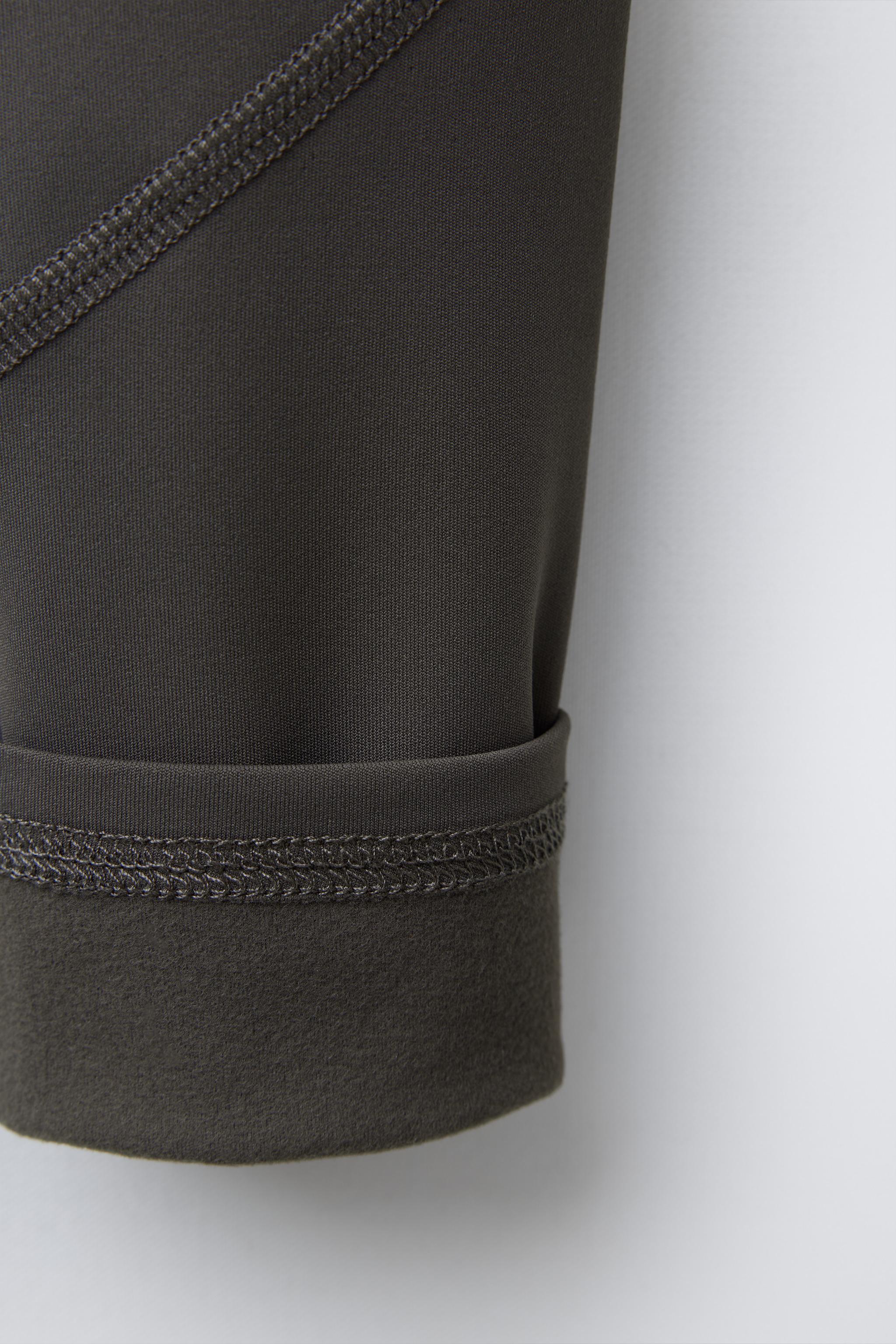 LEGGING THERMIQUE SKI COLLECTION