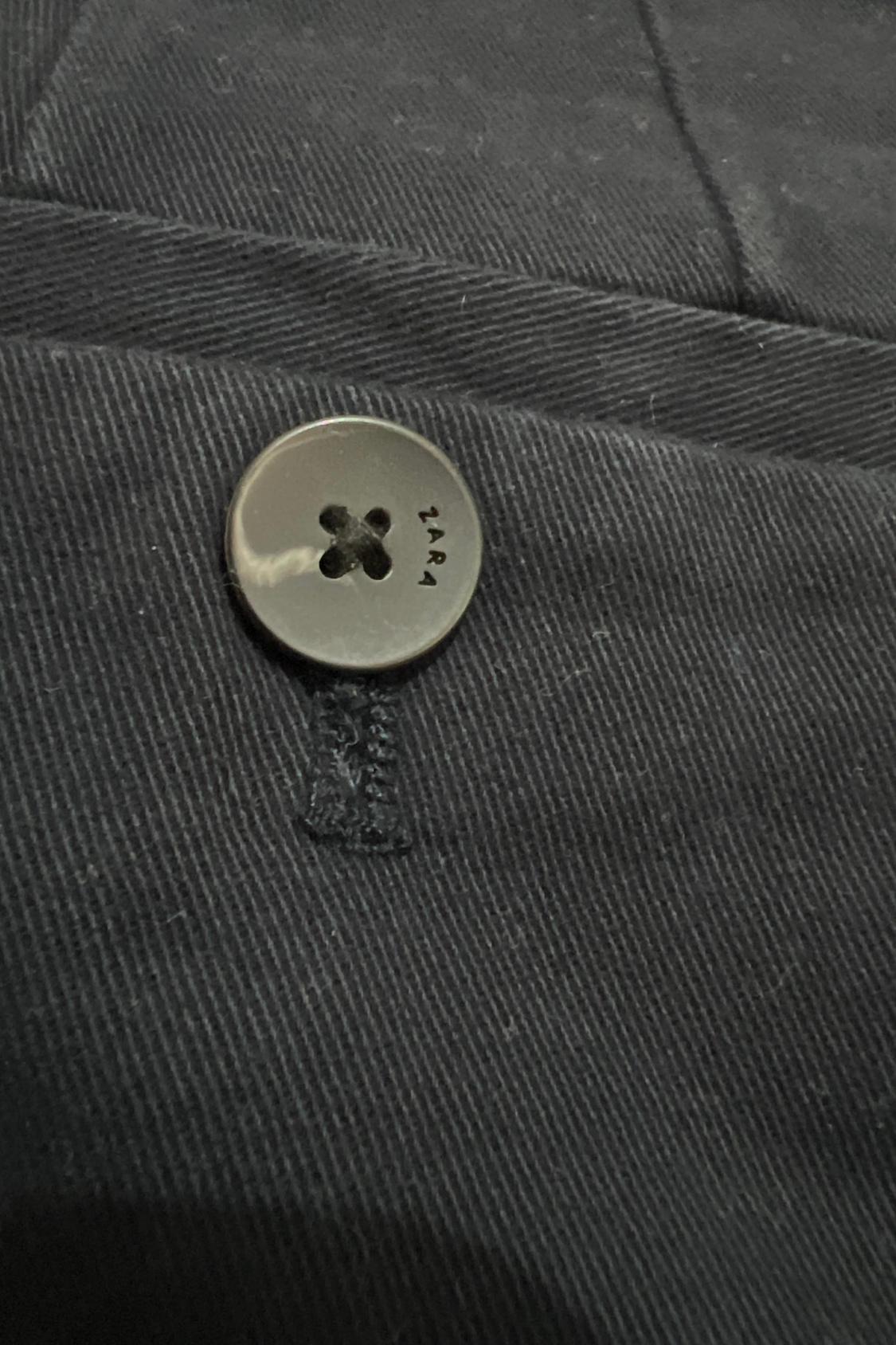 CHINOS STRAIGHT FIT - Image 3