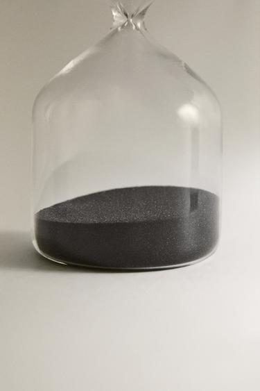 SABLIER - Noir de Zara - Image 3