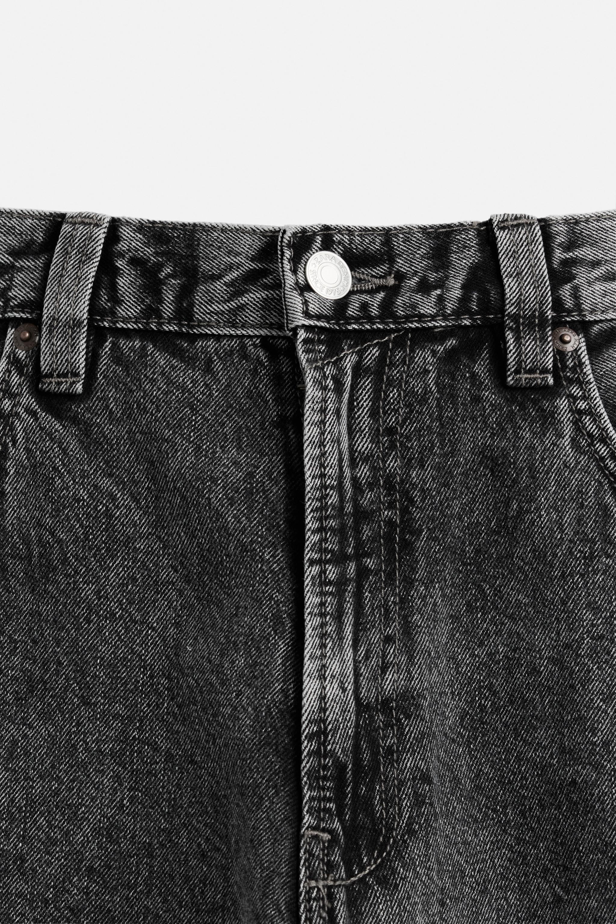 トテム クロップド ワイドレッグ ジーンズ Levi's リーバイス ワイドパンツ ワイドデニム リーバイス