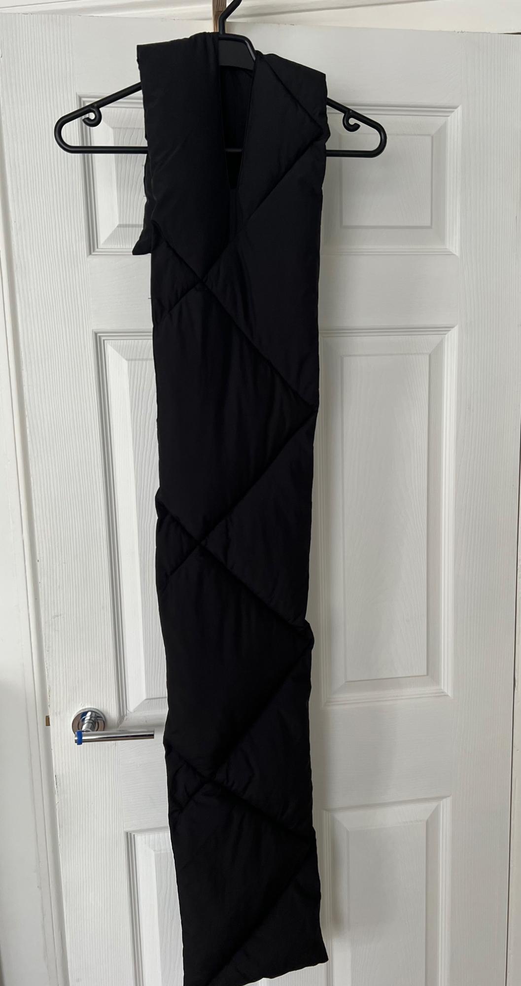 QUILTED SCARF - Image 3