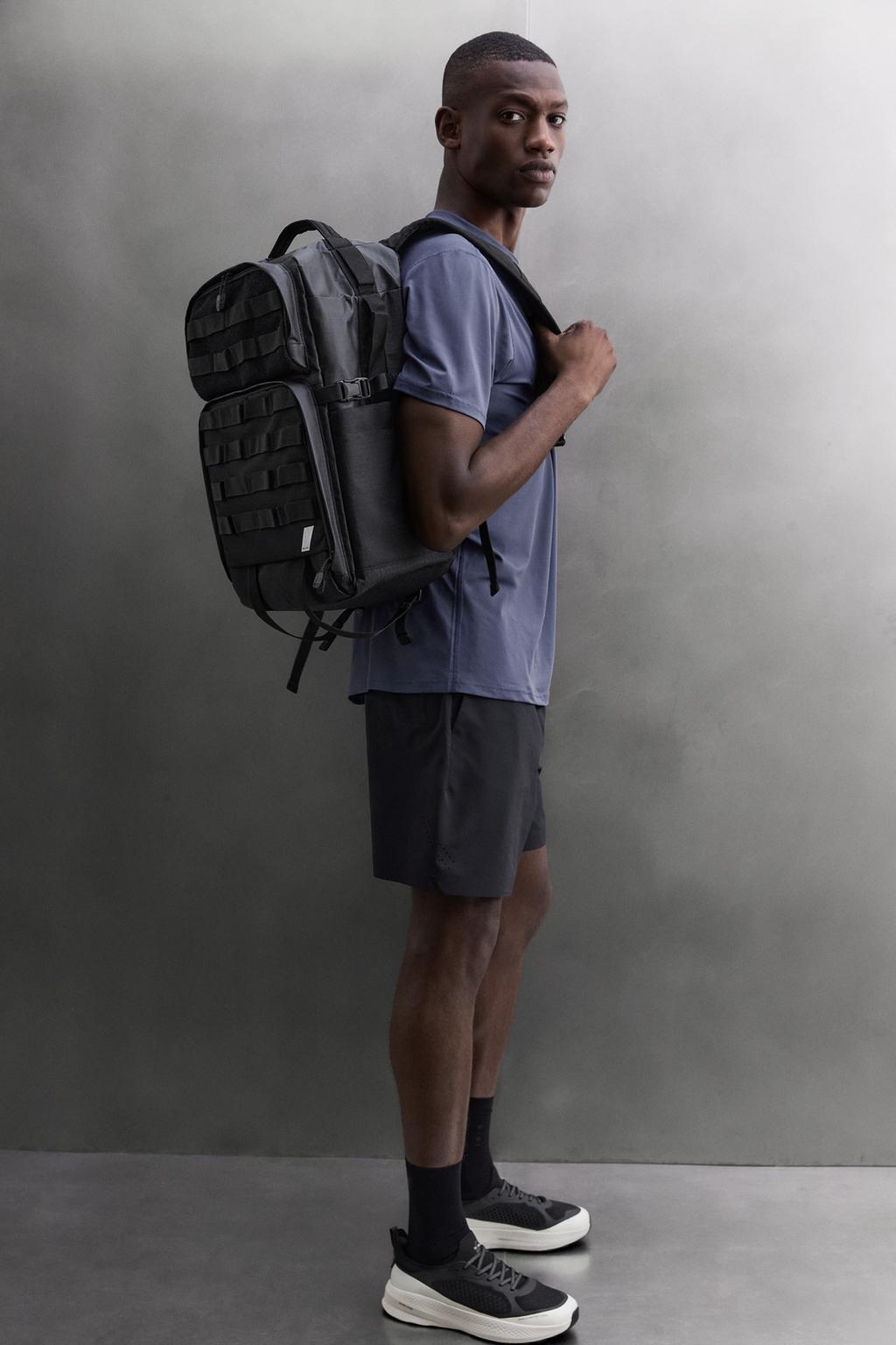 37L SPORTS BACKPACK