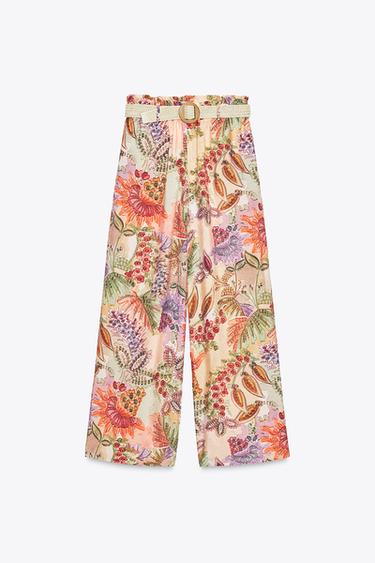 Image du produit - Multicolore de Zara - Image 5