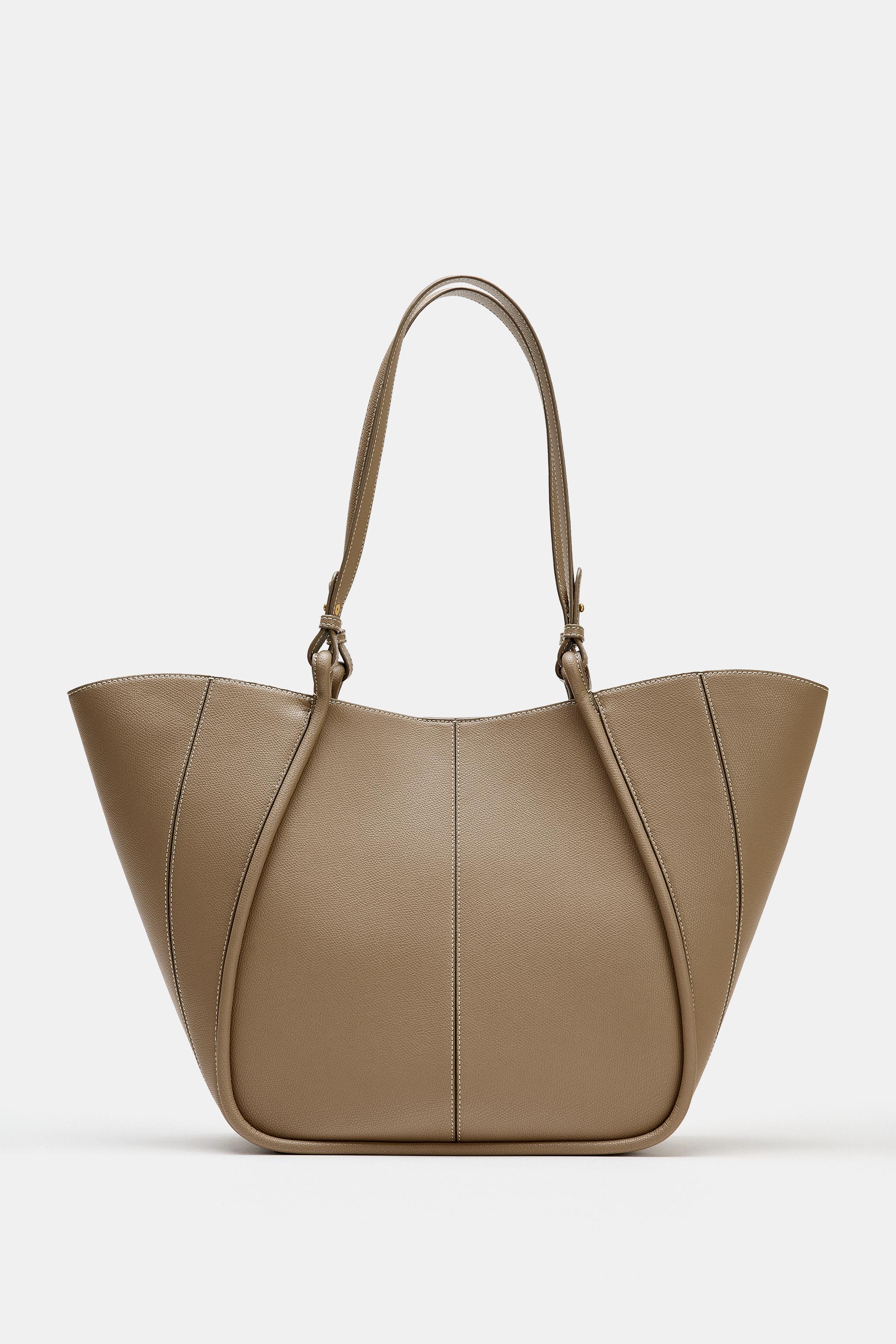 SAC SHOPPER DÉTAIL ANSES