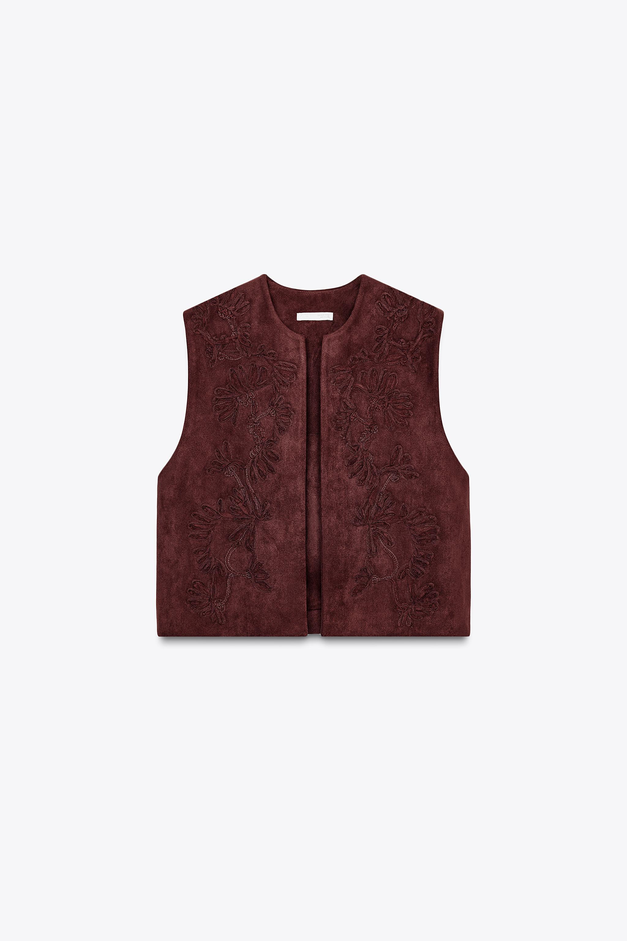 Mango Jerseys Largos Mujer Zara Este Mono Vaquero De Zara Está Arrasando En Su Web Y Es Ideal Para