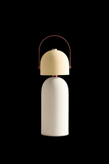 CHILDREN'S WIRELESS TABLE LAMP - Multicoloured by Zara - Image 0