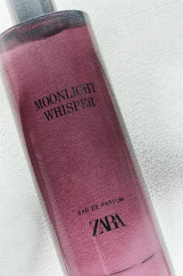 MOONLIGHT WHISPER EDP 80ML (2.71 FL.OZ). -  by Zara - Image 2