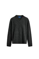 AARON LEVINE X ZARA KOMBİNELİ DERİ CEKET - Görsel 2