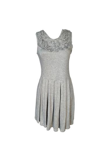 VESTIDO VERANO TALLA M/L